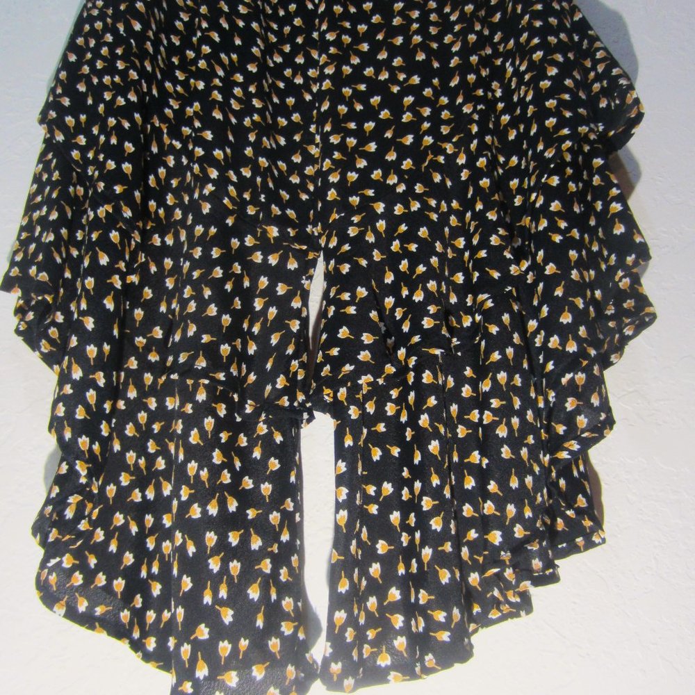 Wide-leg pants NEW